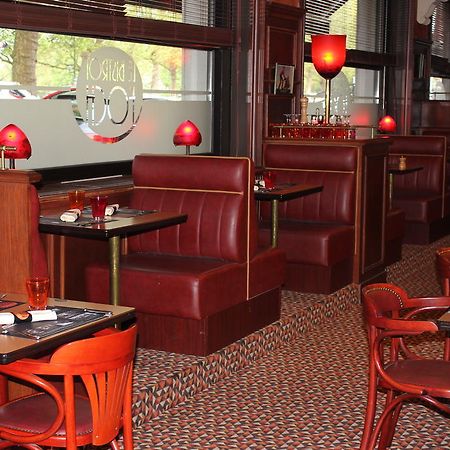 Best Western Plus Hotel Malherbe Caen Extérieur photo