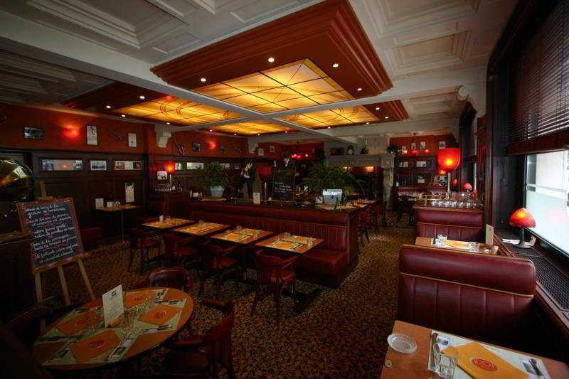 Best Western Plus Hotel Malherbe Caen Extérieur photo