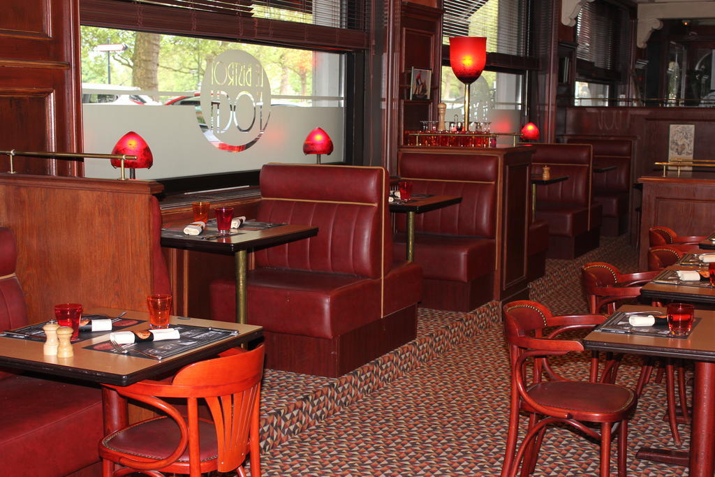 Best Western Plus Hotel Malherbe Caen Extérieur photo