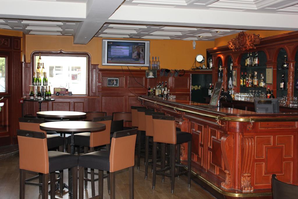 Best Western Plus Hotel Malherbe Caen Extérieur photo