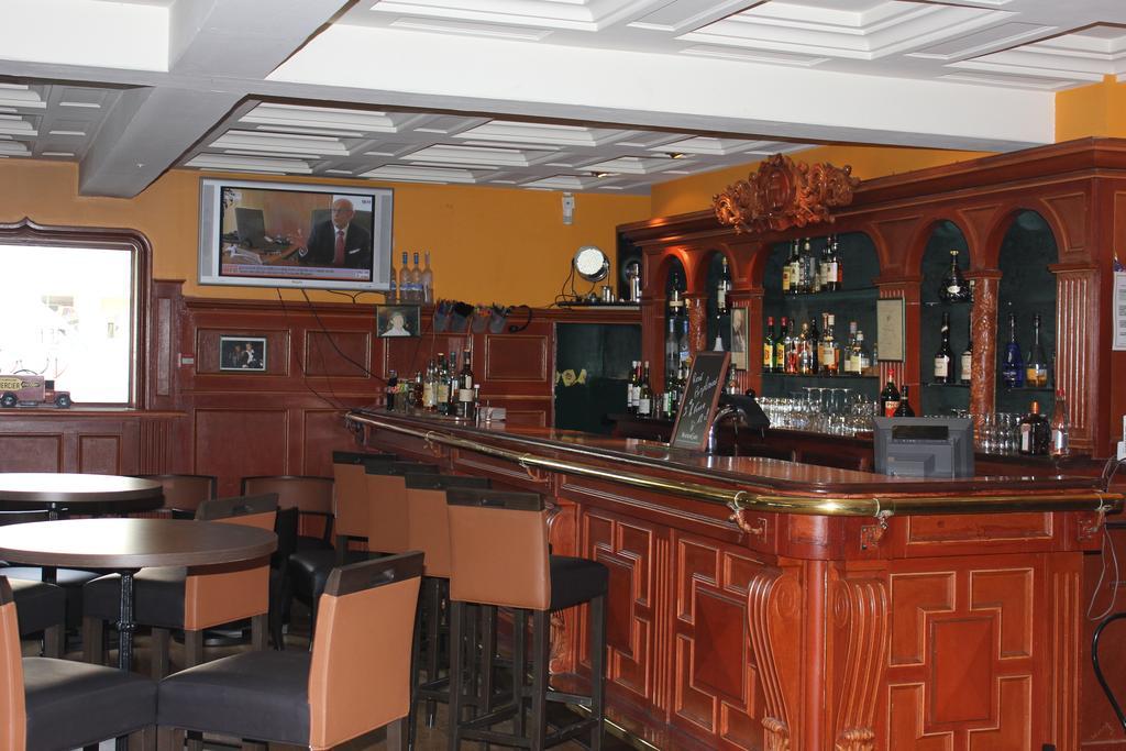 Best Western Plus Hotel Malherbe Caen Extérieur photo